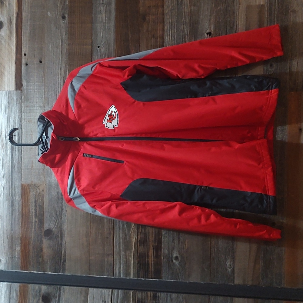 Kansas City Chiefs jacket